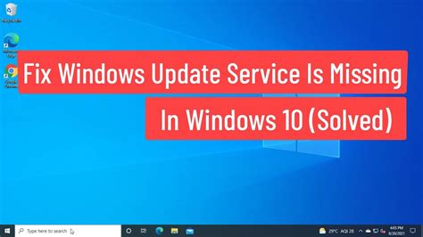 windows 10 smart card service missing|windows 10 service missing.